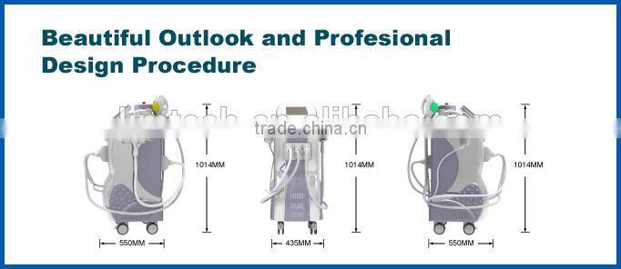 Safety and economical electronic multifunction beauty equipment