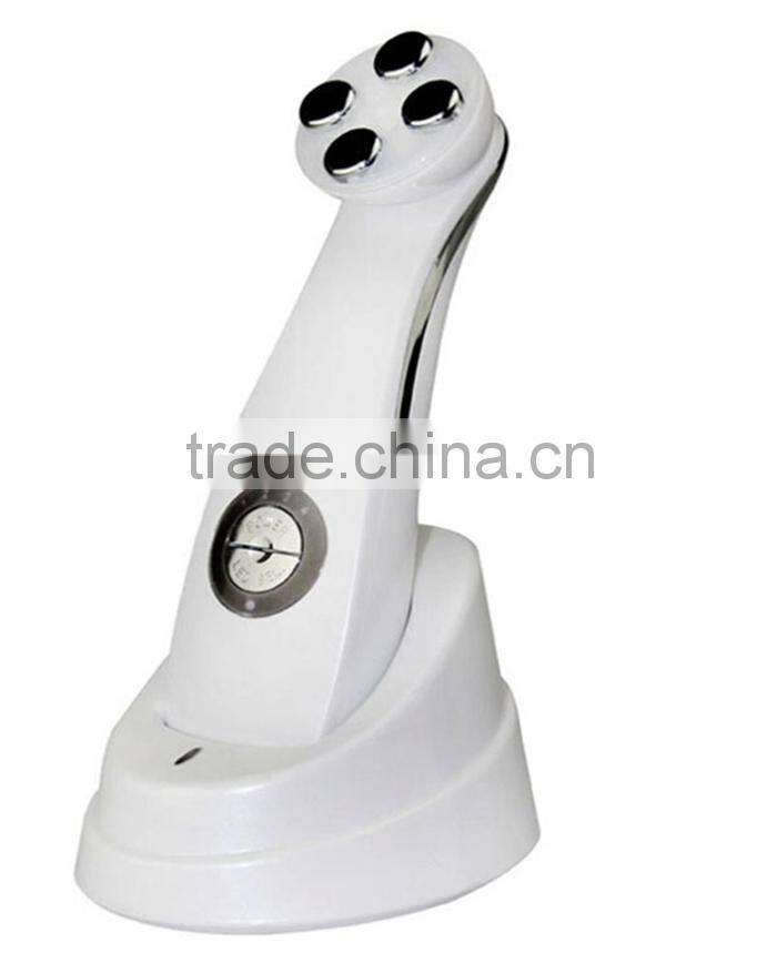 EMS and Electroporation Beauty Product for Home Use Handle Beauty Device