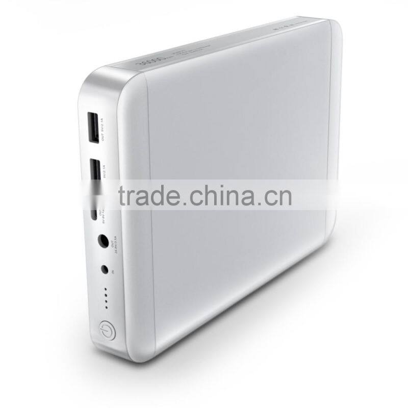 USB Power Bank 36000mAh Best Power bank for Samsung/Xiaomi/Huawei/iphone