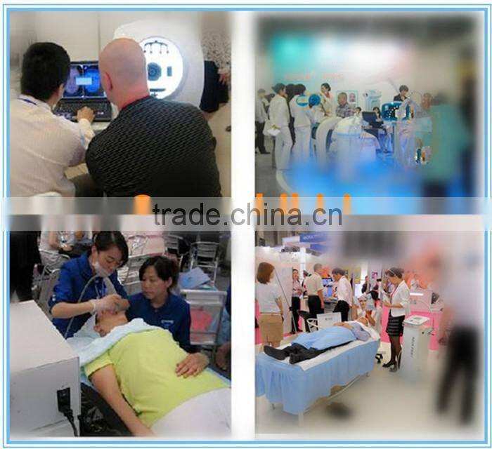 2940 erbium yag medical laser scar removal machine