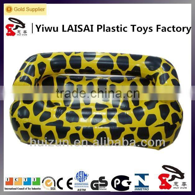 Promotional floating sofa,PVC water inflatable sofa chair,inflatable Pool/beach sofa