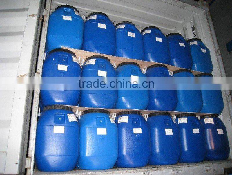 white garlic in brine