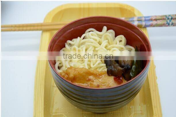 65g bag Halal vegetable flavor Instant noodle