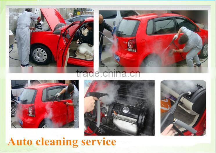 2017 New optima steam car wash,steam carwash machine,steamer car wash with high quality