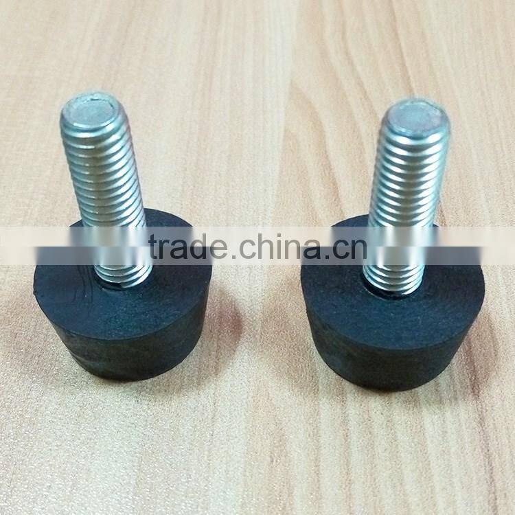 Furniture Thread Glide Adjustable Screw Leveling Feet