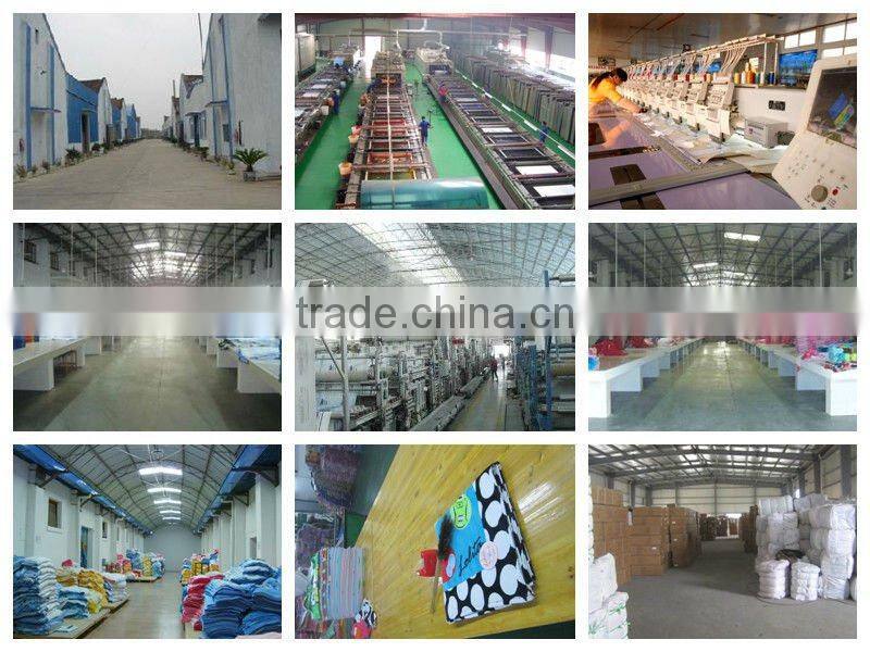 100% cotton animal reactive printed beach towel