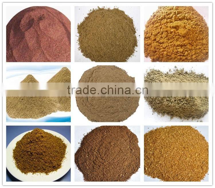 fish meal machine plant//fish powder production machine for sale