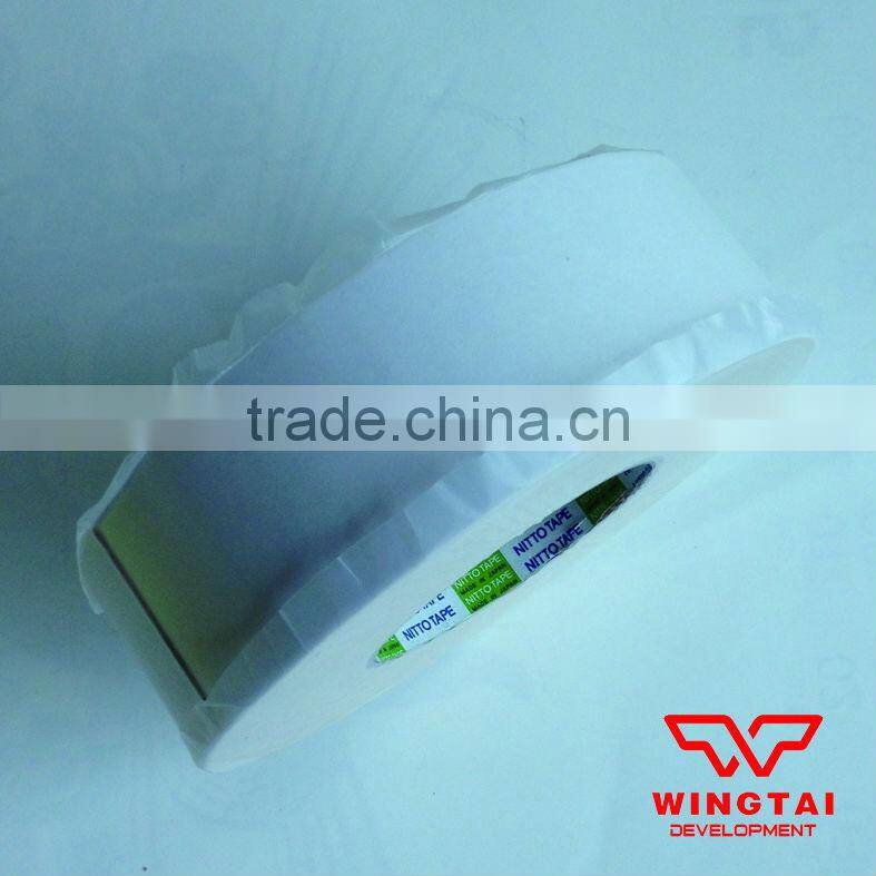 Nitto Double Faced Adhesive Tape 523 Fixed Poster