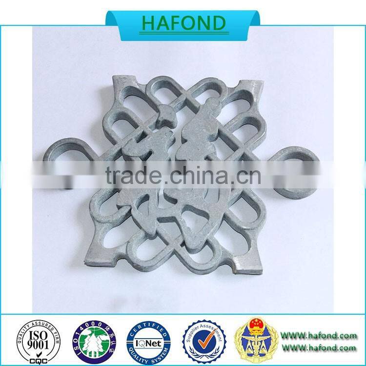 OEM/ODM factory stamping press part