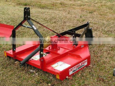 LAWN TRACTOR FINISHING MOWER / GOLF MOWER