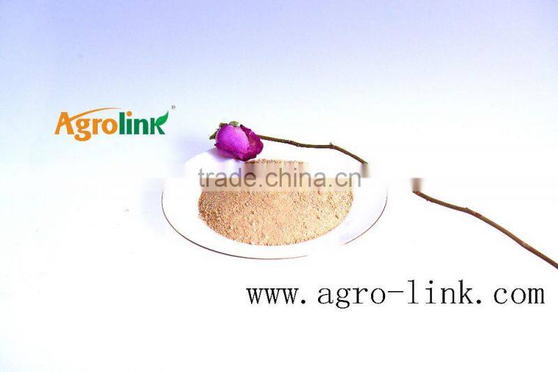 High grade Plant Source Organic Fertilizer Powder Amino Acid 80%