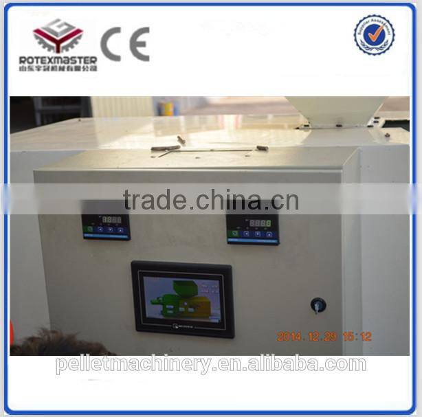 ROTEX Brand Wood Pellet/Plam Pellet/Rind Pellet Biomass Pellet Burner with High Quality