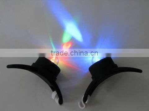 LED Bicycle Helmet Lights