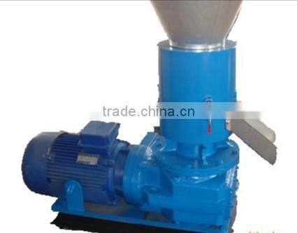 ISO Certificate High Quality Manure Fertilizer Pellet Machine