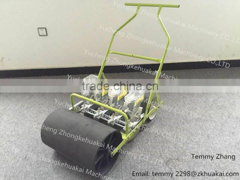 2015 Hot Sale Vegetable Seeder