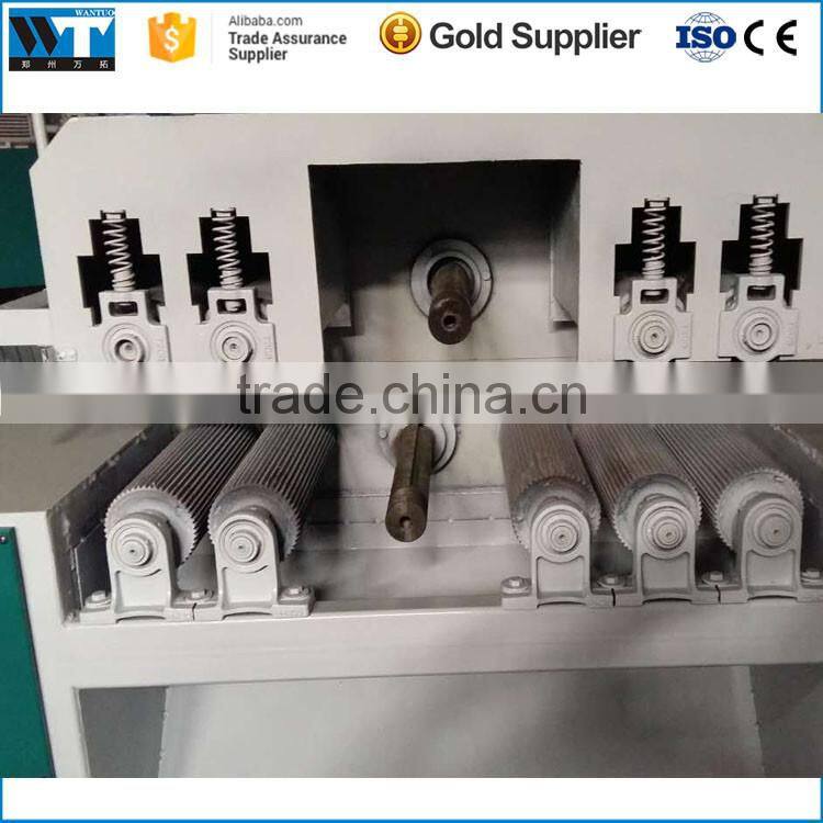 Cheap Square Wood Log Multi Blades rip Machine price