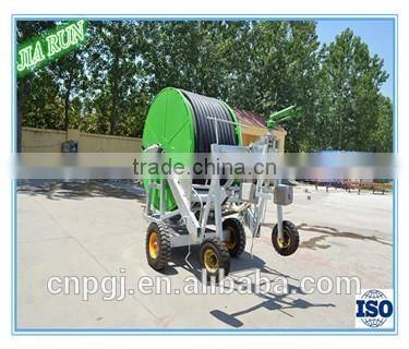 Low working pressure energy-saving watering irrigation