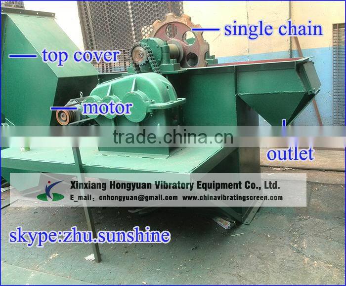 long working life durable mining cement bucket elevator