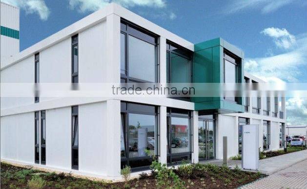 Prefab Shipping Container Tiny Home House Kit for Sale