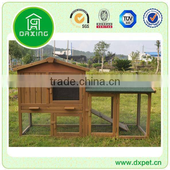 Easy Clean Rabbit Cage Cover