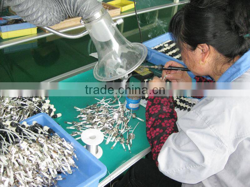 24pcs 12V 24V G8.5 Led Bulb