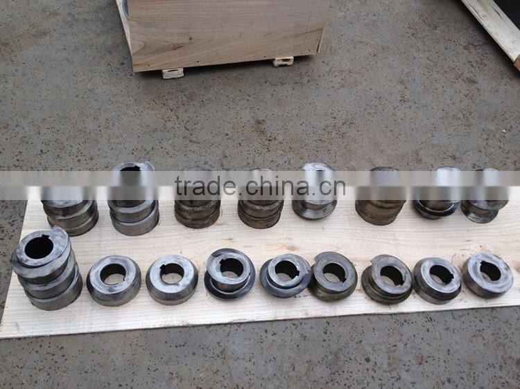 almond oil press machine