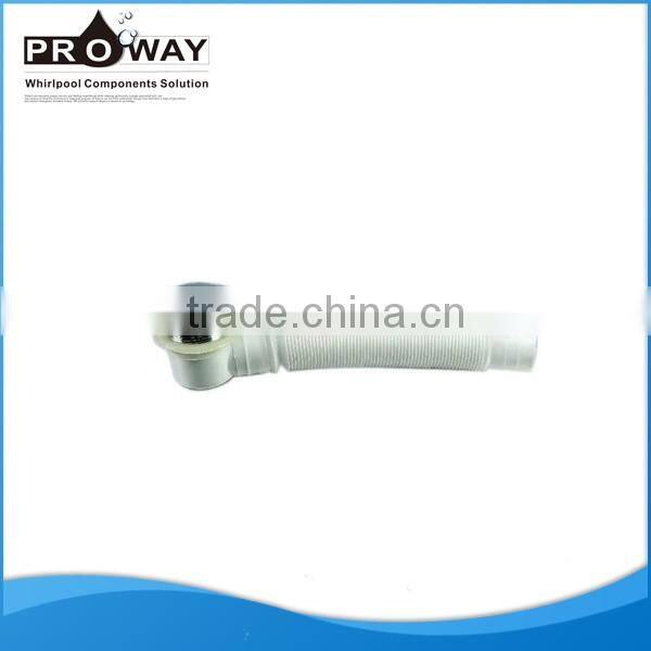 Flexible Bath Tub Waste Drainage of Bath Pop Up Strainer Set
