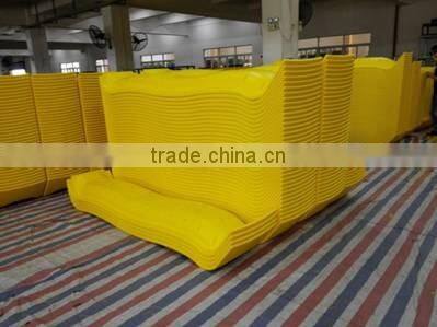 long slide for kids,large plastic slide for kids