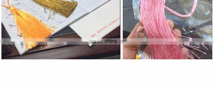 12cm Polyester vintage fashion TASSEL