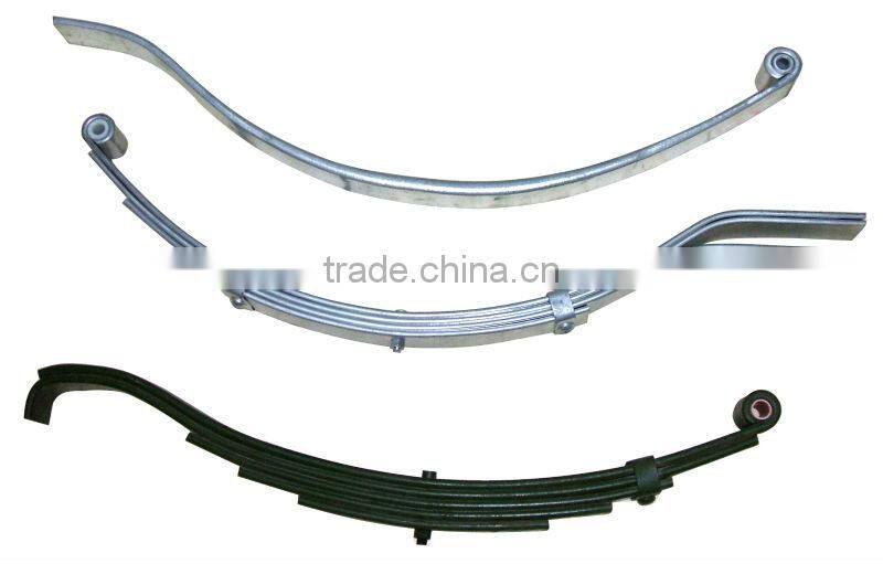 UNA-034 UNA Leaf Spring for USA Standard