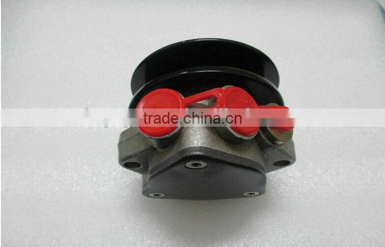 Fuel pump EC290 hand pump VOE20450894 for European 210 excavator engine parts