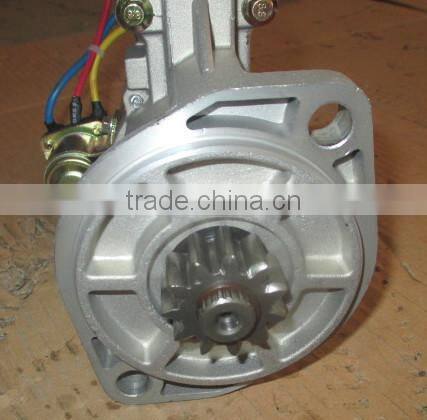 21020BF101 STARTER FOR CHAOYANG 4102CE4 TRUCK, 11T