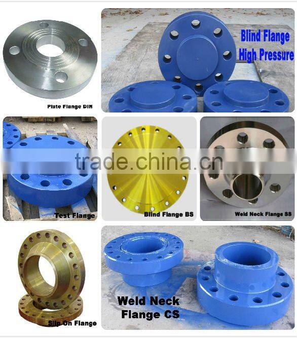 pipe flange gaskets