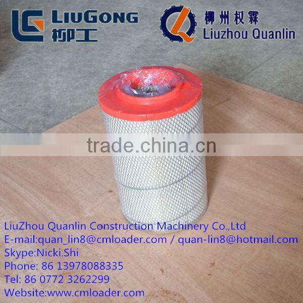 Air Filter Element SP112260 liugong Forklift parts