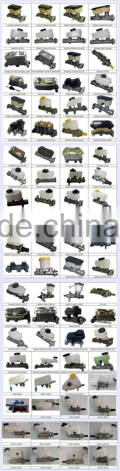 best price Brake Master Cylinder oem 10-2867, 13-2867, MC390426, MC134430, M390426 USED FOR AMERICA FAMOUS BRAND VEHICLE