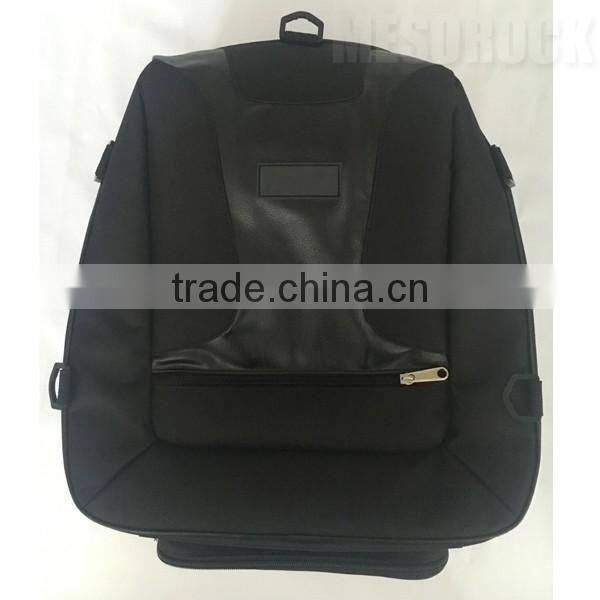 Motorcycle Rear Rack Bag Motorcycle Tail Bag Motorcycle Rear Bag