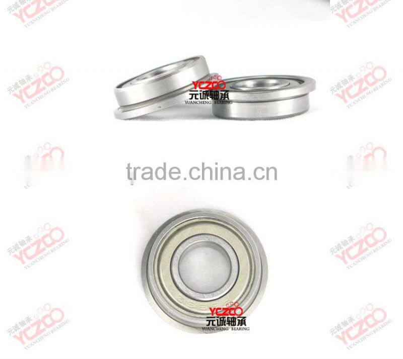 High quality wholesale 9*20*6 mm 699 deep groove ball bearings