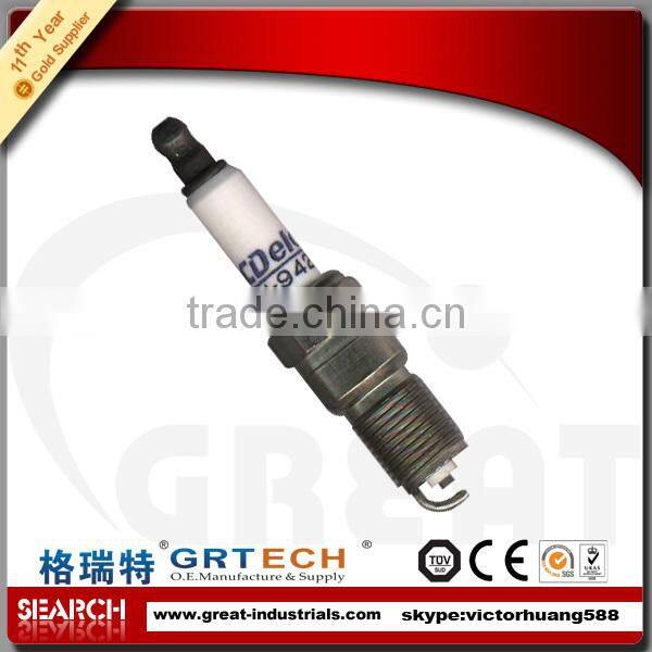41-942 car spark plugs manufacturers