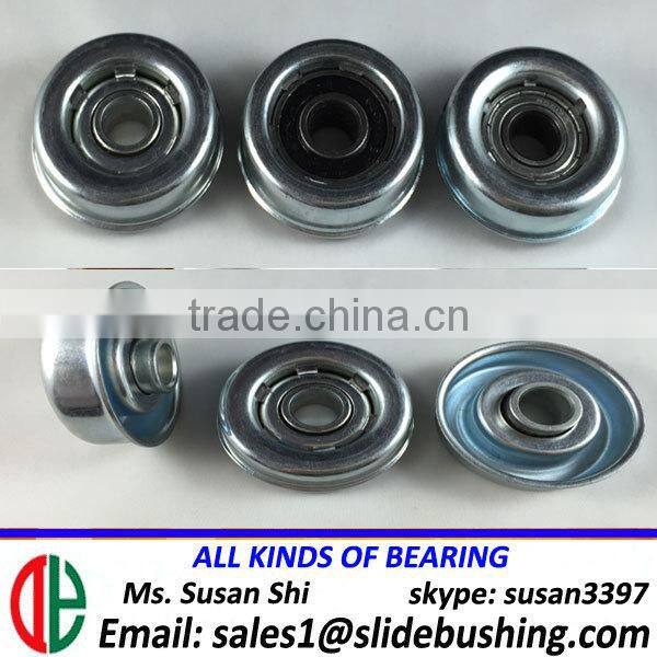 geleiden rollen geleiderollen