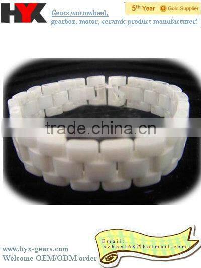 super quality watches chain ceramic factory