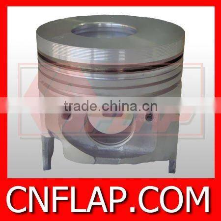 4HG1T engine piston