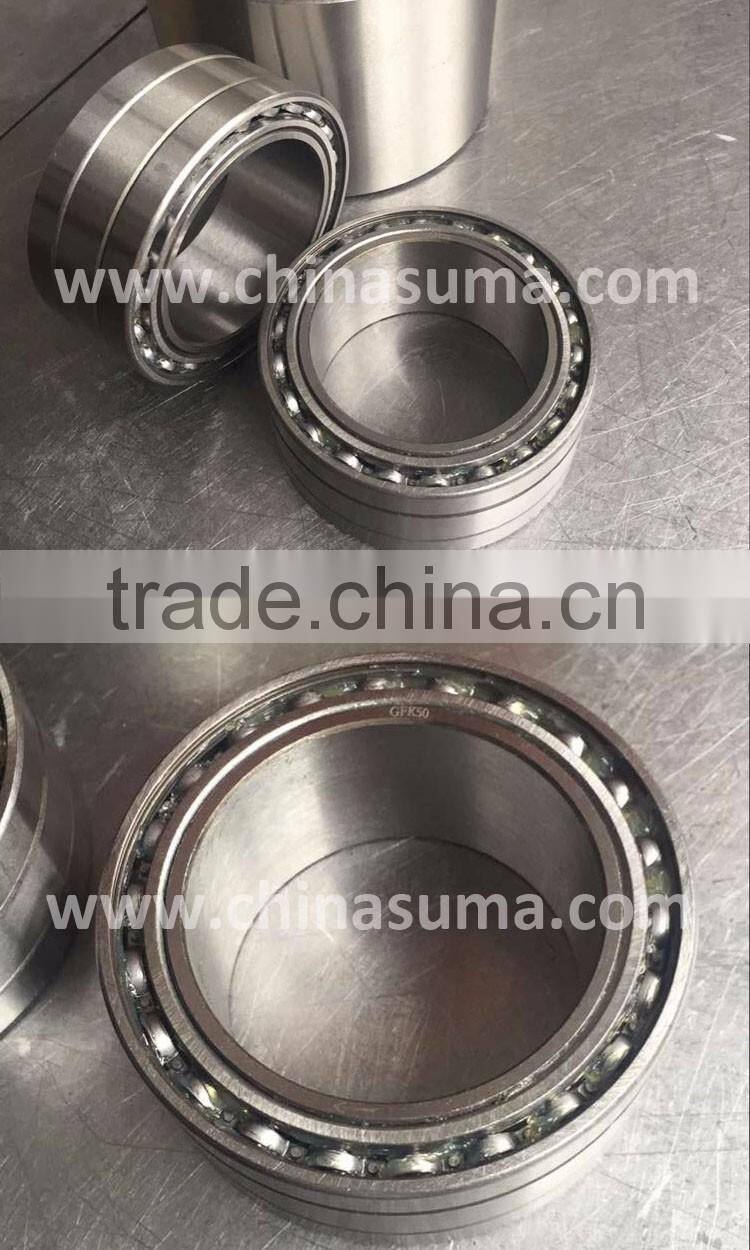 GFK 45 Sprag Freewheel Bearings One-Way Clutch