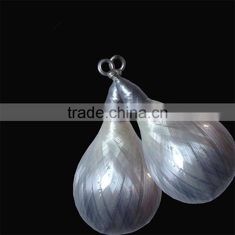 soft pendulum impact hammer for elevator impact test