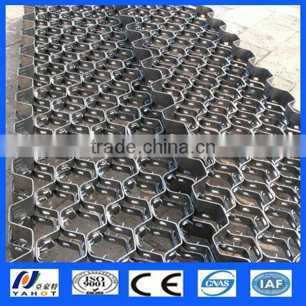 Stainless Steel Hexagonal Tortoise Shell Net