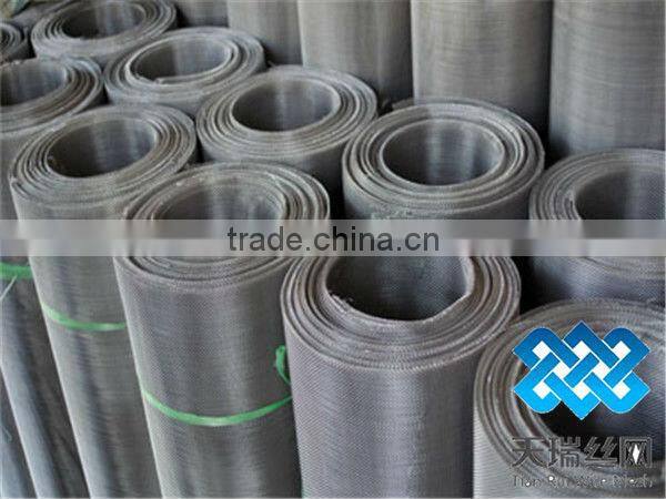 stainless steel window screen / Window screen / fiberglass window screen (Free Sample , Since 1998)