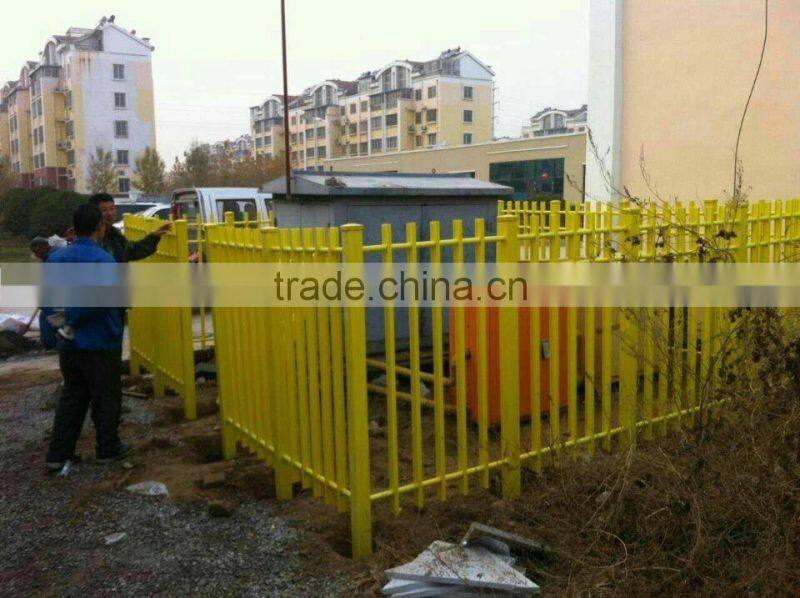 fence fiberglass fence panels