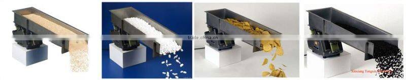 Hot sale Tongxin Vibrating Feeder Machine