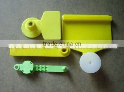 Durable animal rfid tag reader for animal tracking