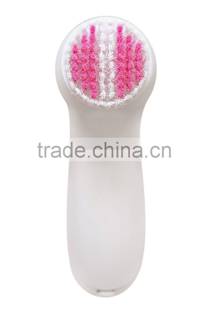 5 in 1 Facial Machine Electric Facial Brush Face Cleansing Brush Body Skin Care Massager