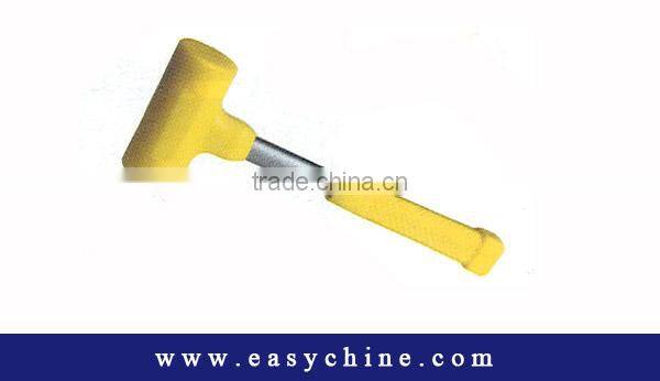 Wooden & Rubber Mallet Hammer